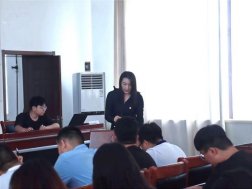 全面提升新入职辅导员的业务能力